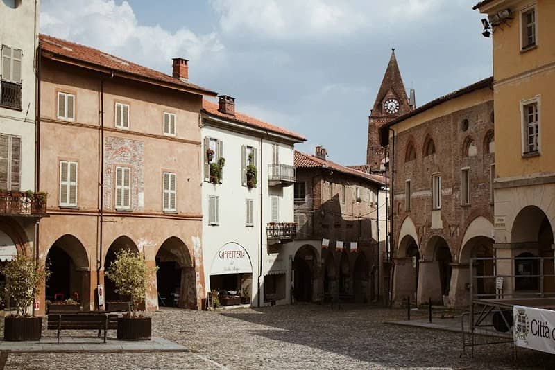 Centro storico di Avigliana - Image 3