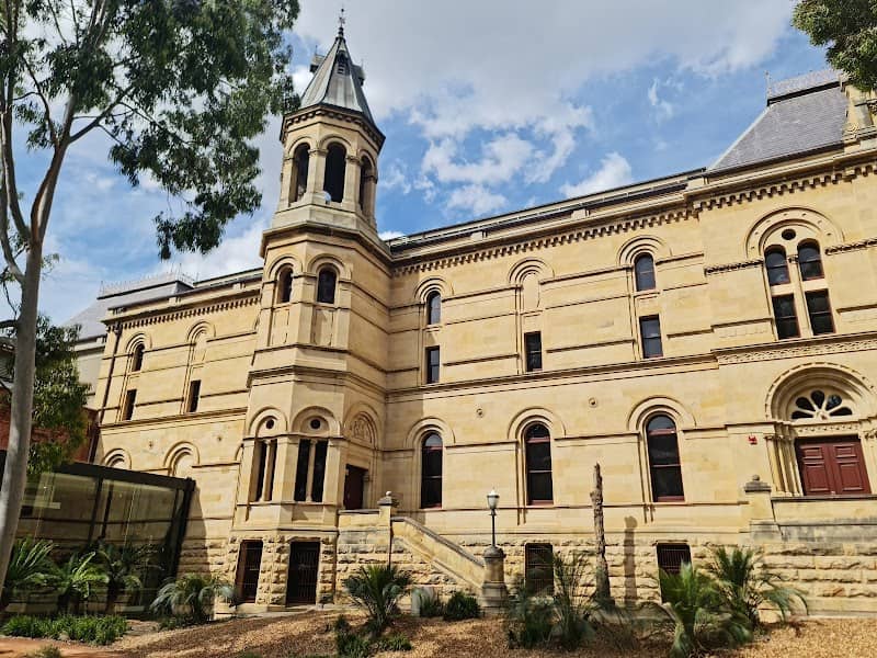 South Australian Museum - Image 1