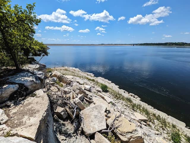 Cedar Ridge State Park - Image 1