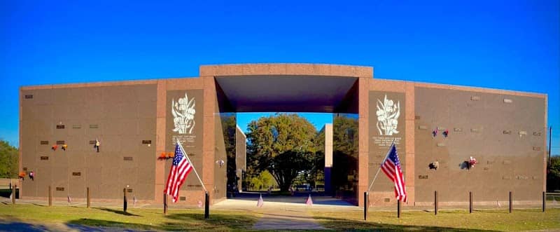 Onion Creek Memorial Park - Image 2