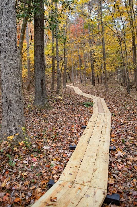 Robertson Creek Nature Preserve - Image 2