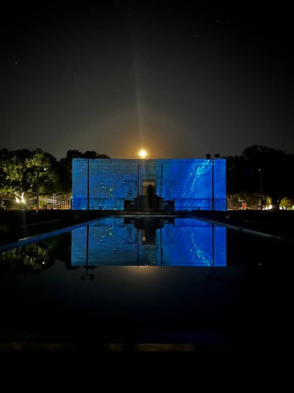 Texas Legacy in Lights - Image 2