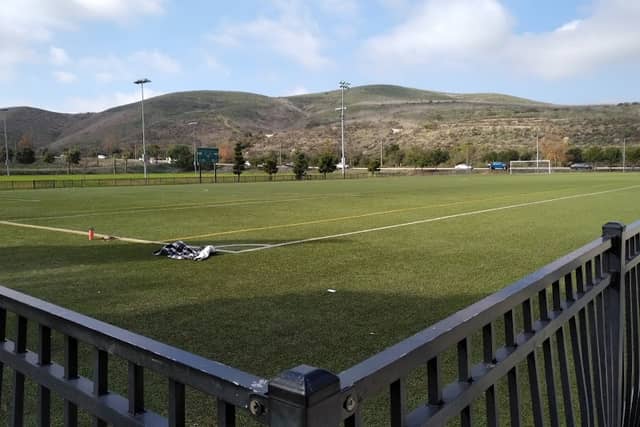 Vista Hermosa Sports Park - Image 1