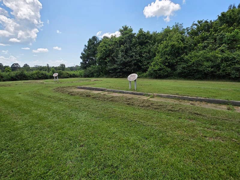 Chickasaw Village Site - Image 1