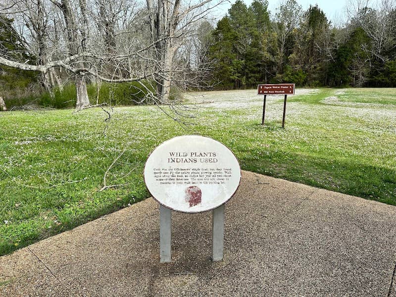 Chickasaw Village Site - Image 2