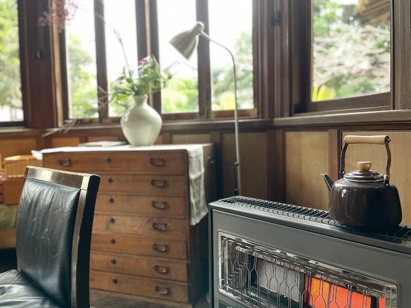 体験工房モモコ(山田別荘) - Image 1