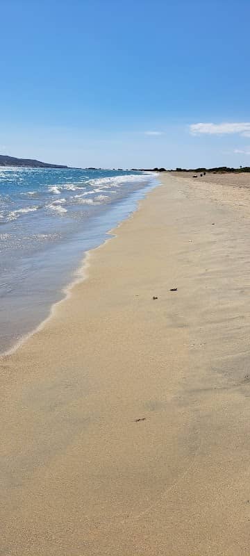 Παραλία Μάγγανος - Image 1