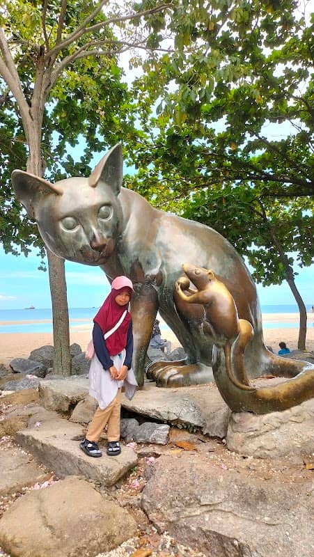 Pantai Samila - Image 2