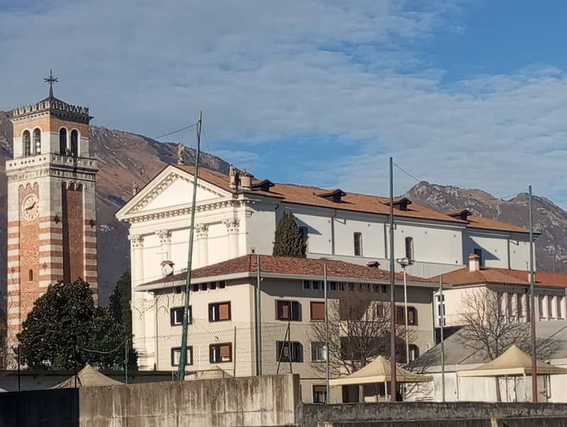 Campanile di San Zenone - Image 2