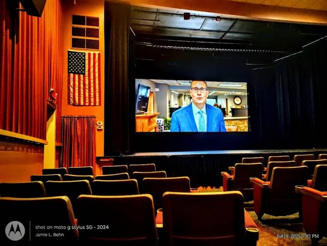 DeWitt Operahouse Theatre - Image 2