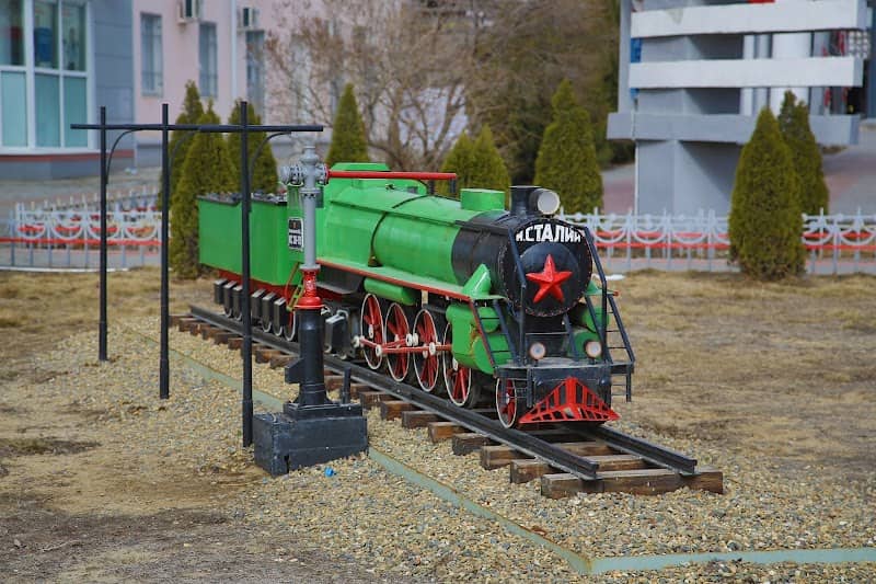 Lokomotiv - Image 1