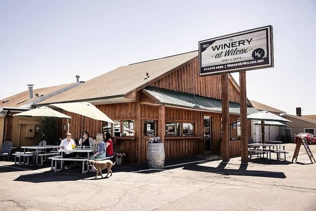 The Winery at Wilcox, DuBois - Image 1
