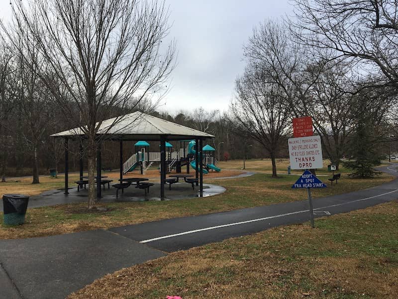 Harlan Godfrey Civitan Park - Image 2