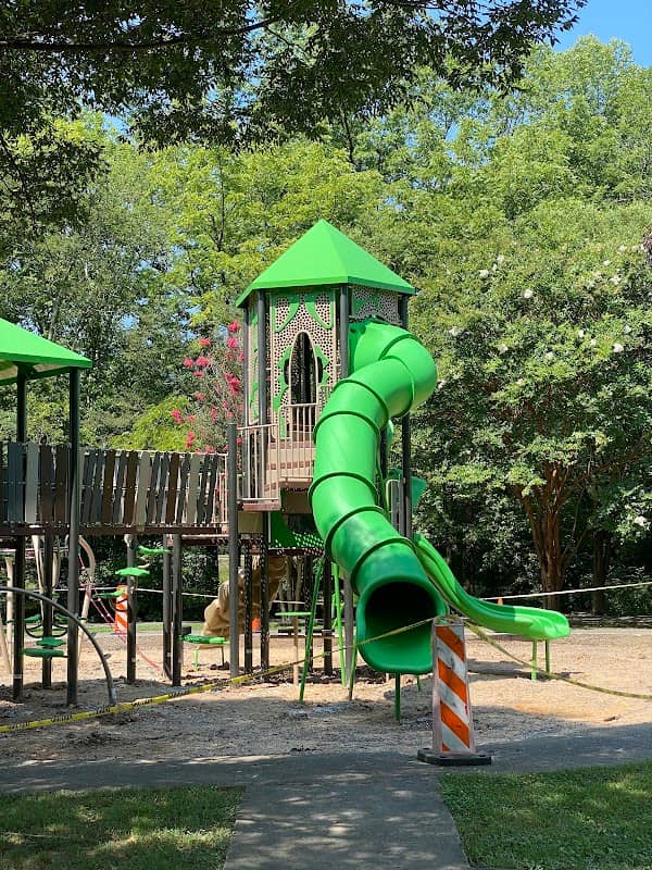 Harlan Godfrey Civitan Park - Image 1