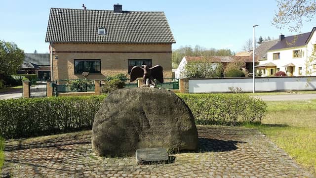 Kriegerdenkmal 1.Wk - Image 1