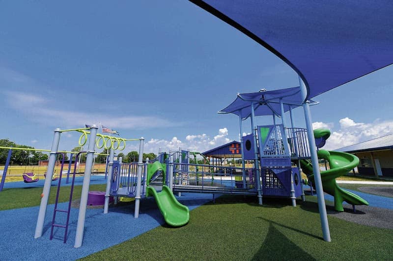Michael's Playground - Image 1