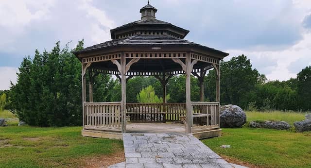 Gazebo - Image 1