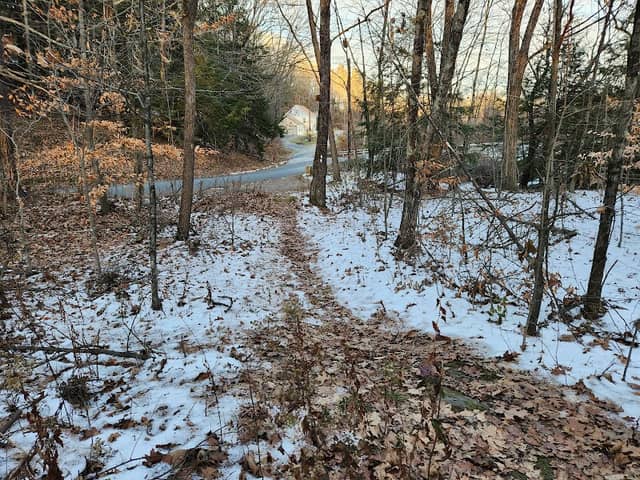 Charlestown Nature Trail - Image 1