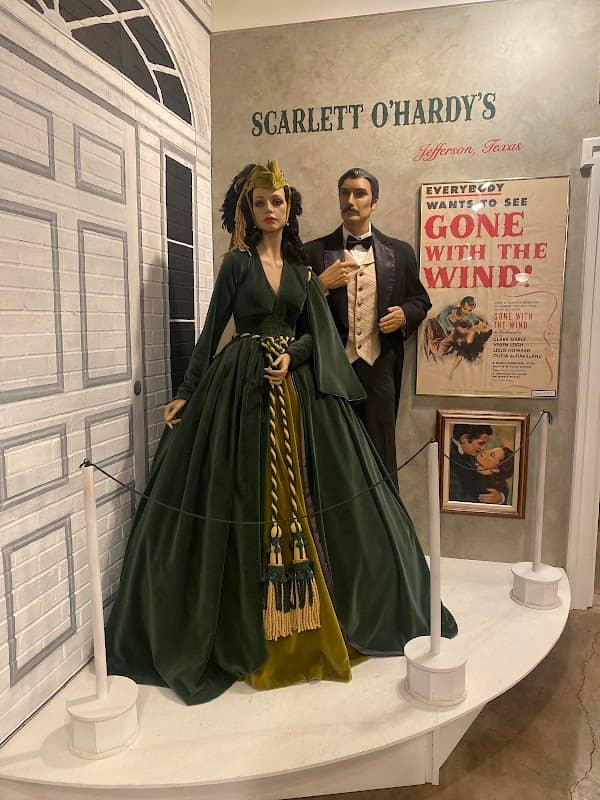 Gone With the Wind Museum - Image 1