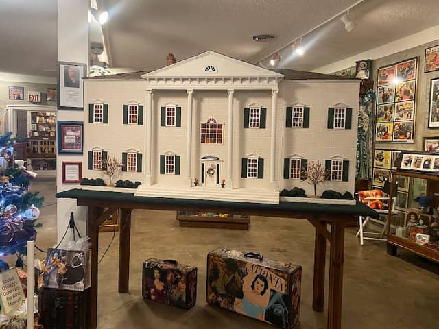 Gone With the Wind Museum - Image 2