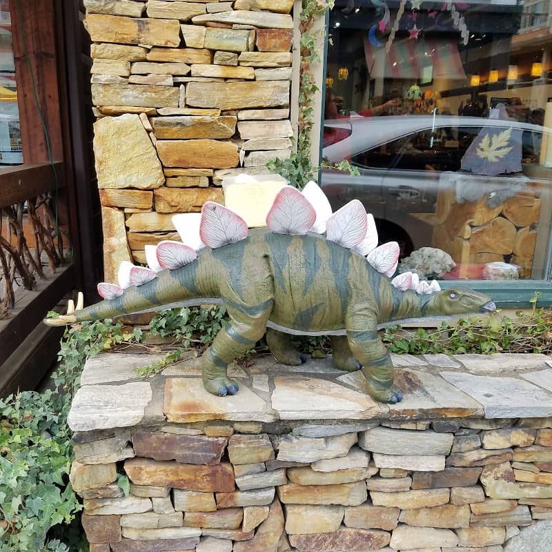 Stella the Dinosaur - Image 1