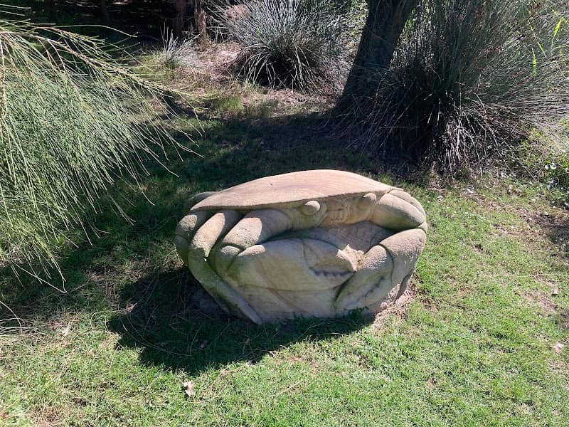 Crab Rock - Image 1