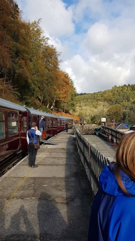 Dean Forest Railway - (Whitecroft Station) - Image 3