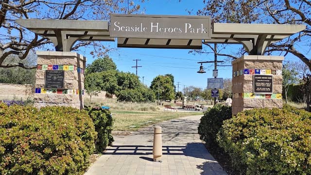 Seaside Heroes Park - Image 2