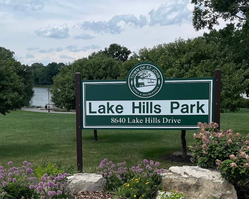 Lake Hills Park - Image 1