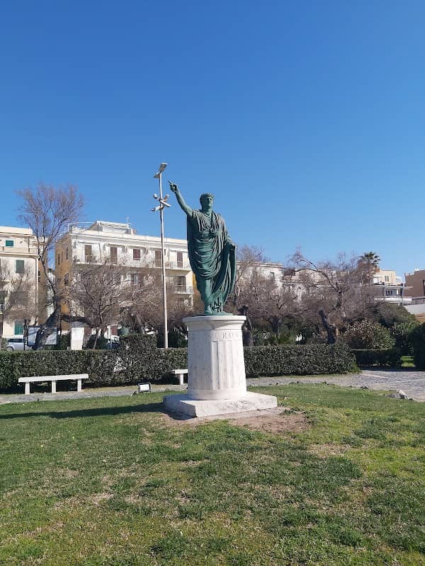 Monumento a Nerone - Image 1