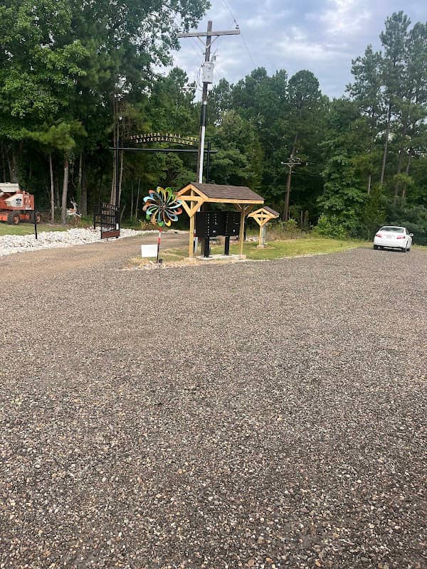 Haralson Village event and RV Park - Image 1