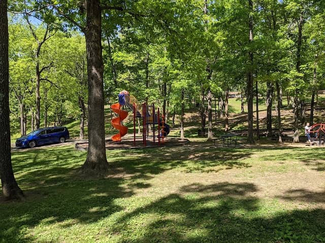 Radcliff City Park - Image 2