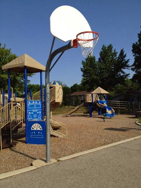 Armstrong Park - Image 1