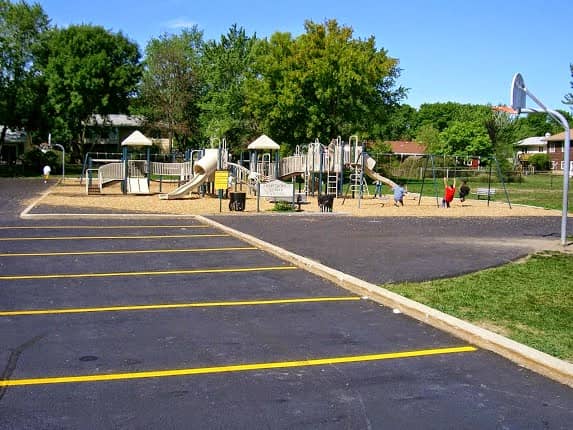 Armstrong Park - Image 2