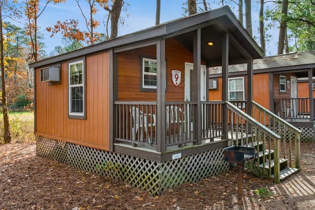 Camp Cardinal RV Resort - Image 1