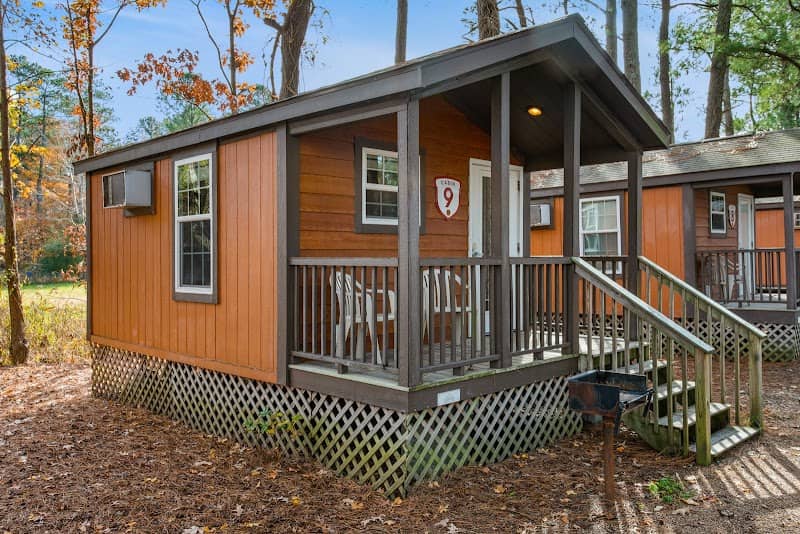 Camp Cardinal RV Resort - Image 1