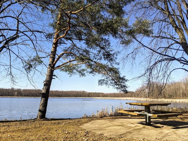 Blanche Lake Park - Image 1