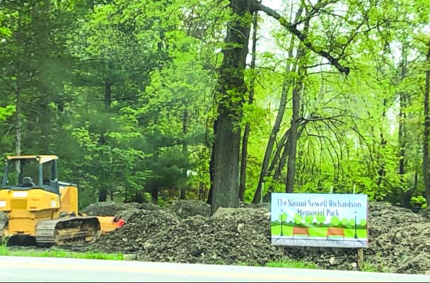 Future Village Park - Image 1