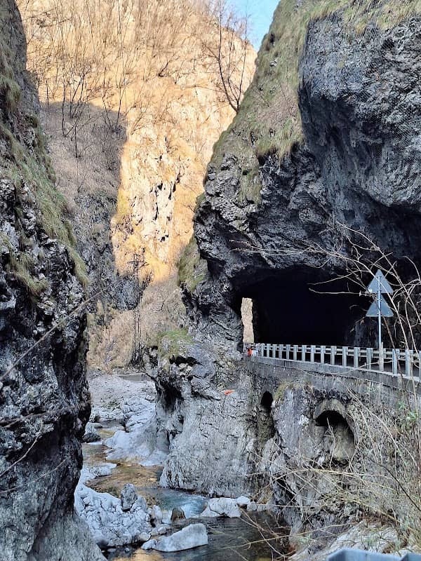 Gole val Taleggio - Image 1