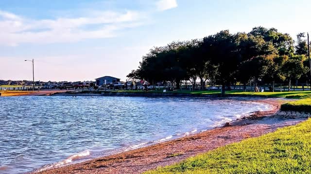 Boat Dock Park - Image 1
