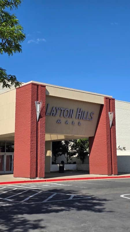 Layton Hills - Image 1