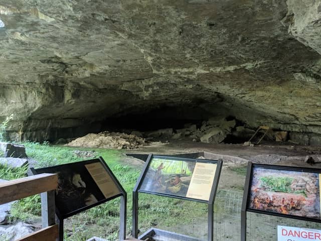 Russell Cave National Monument - Image 2