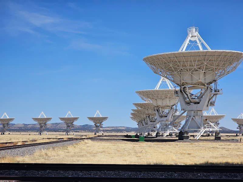 National Radio Astronomy Observatory - Image 3