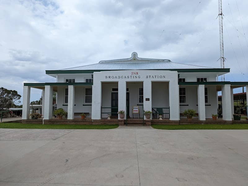 Lawrence Museum - Image 1