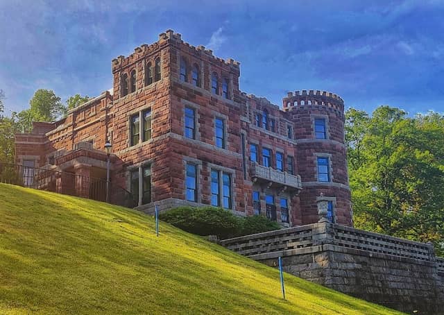 Lambert Castle - Image 2