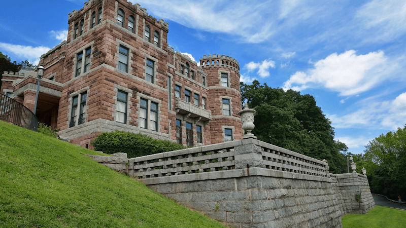 Lambert Castle - Image 1