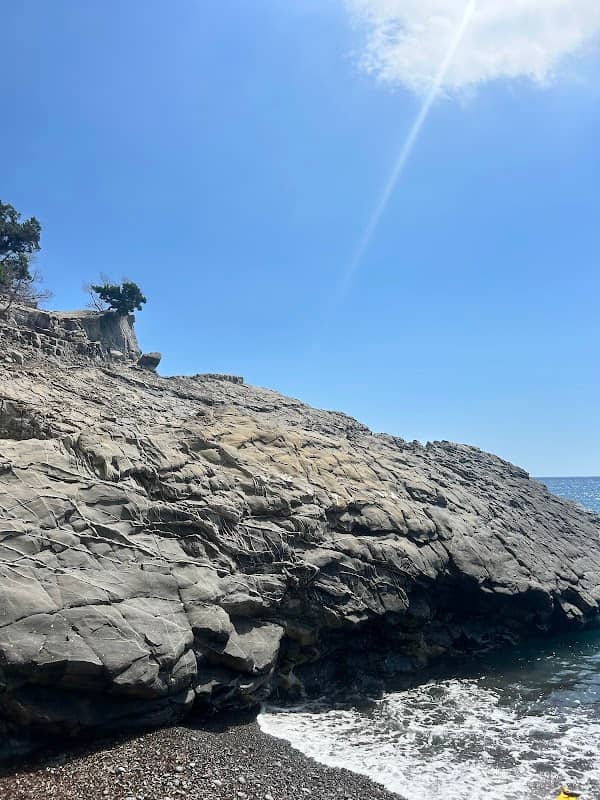 Spiaggia De Gustav - Image 1