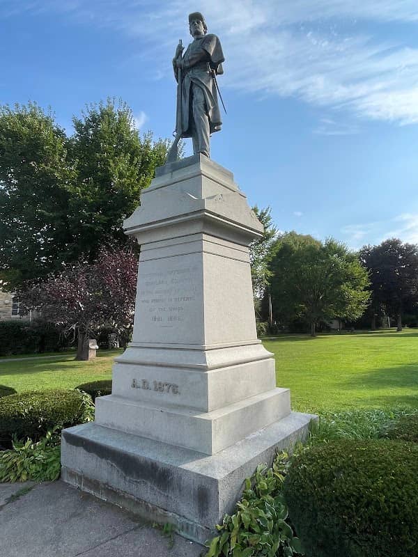 War Memorial - Image 1