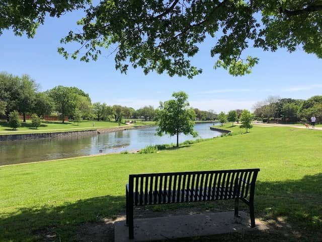 Chisholm Trail Greenbelt - Image 2