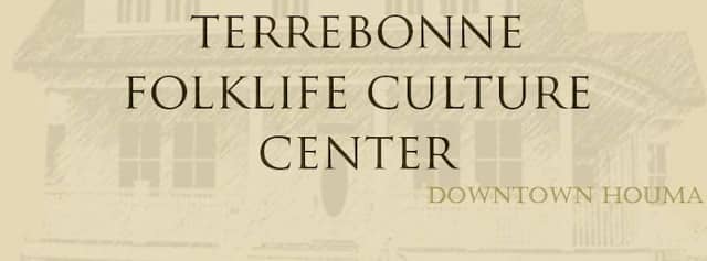 Terrebonne Folklife Culture Center - Image 1